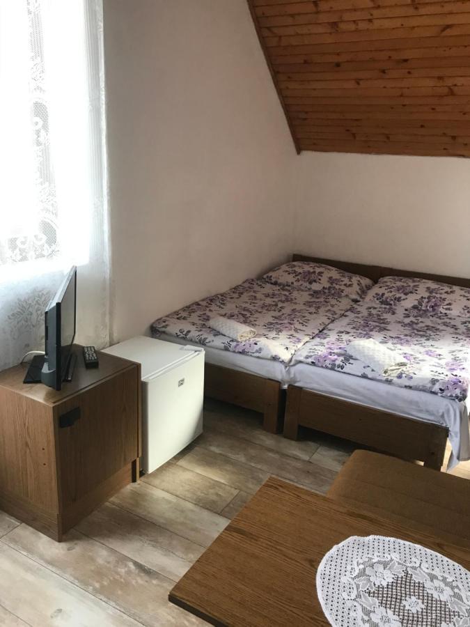 Ilona Panzio Ξενοδοχείο Balatonlelle Εξωτερικό φωτογραφία